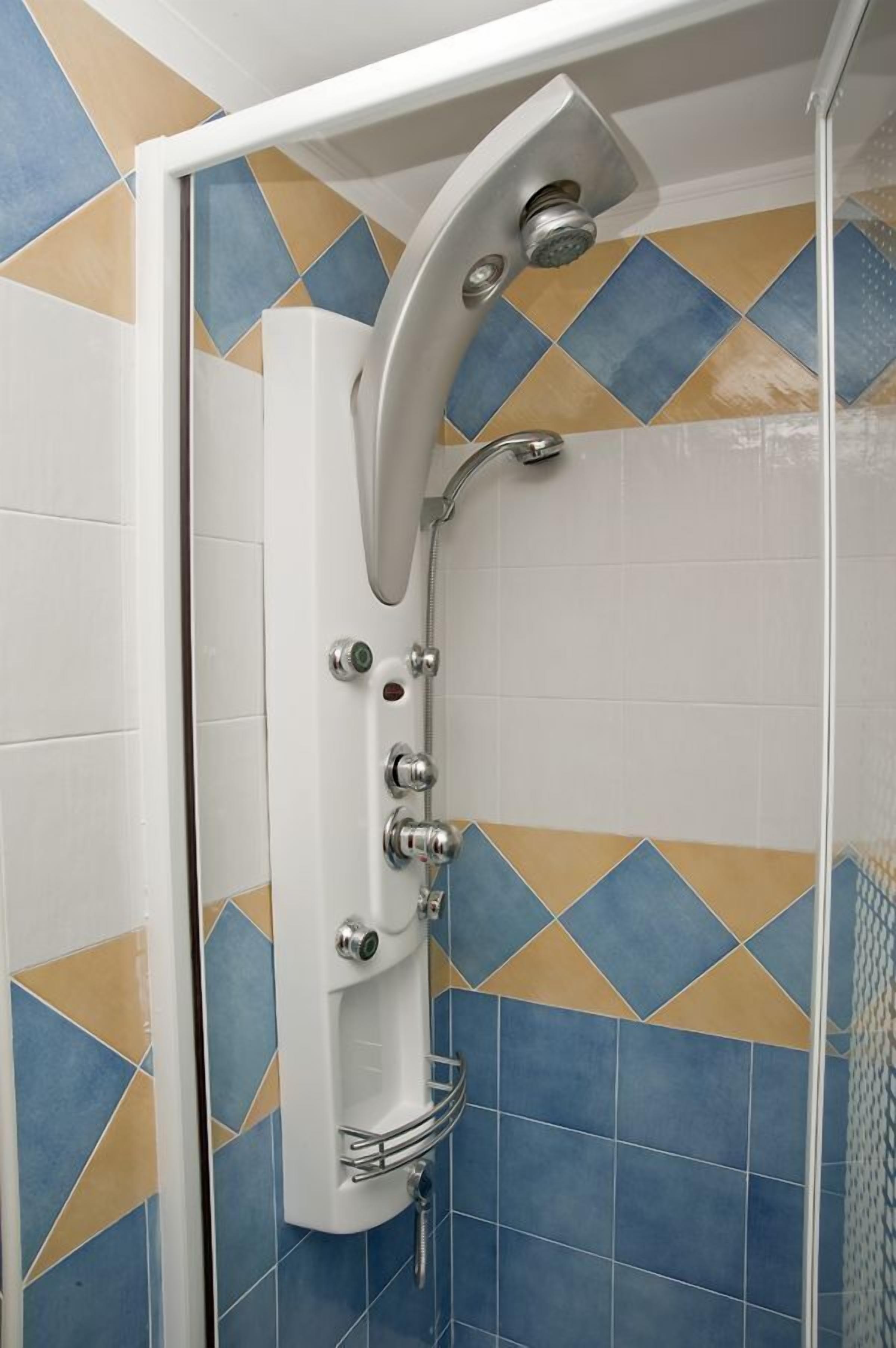 Foto - Olimpo degli Dei