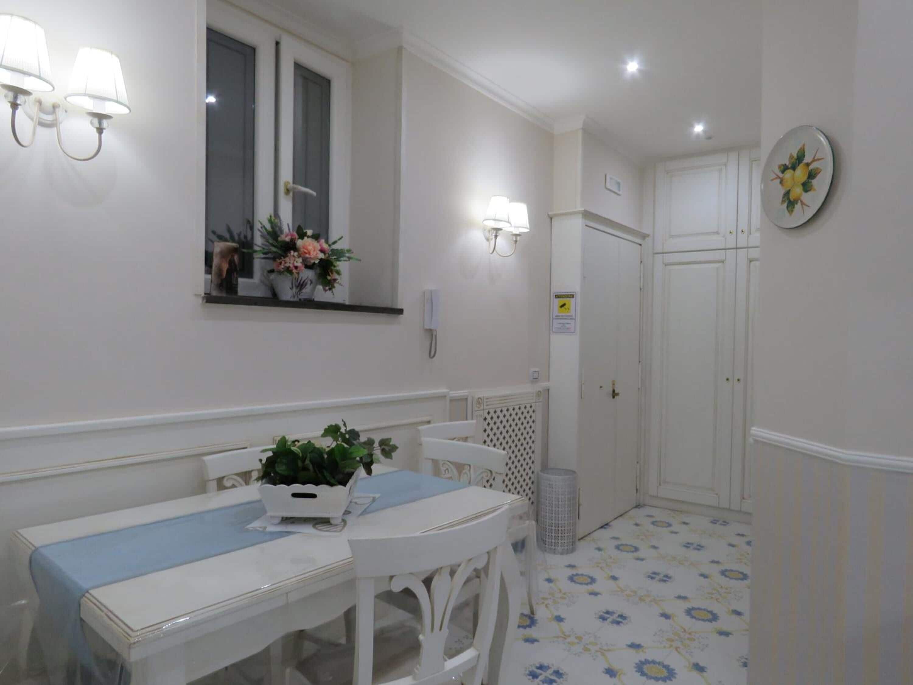 Foto - Olimpo degli Dei