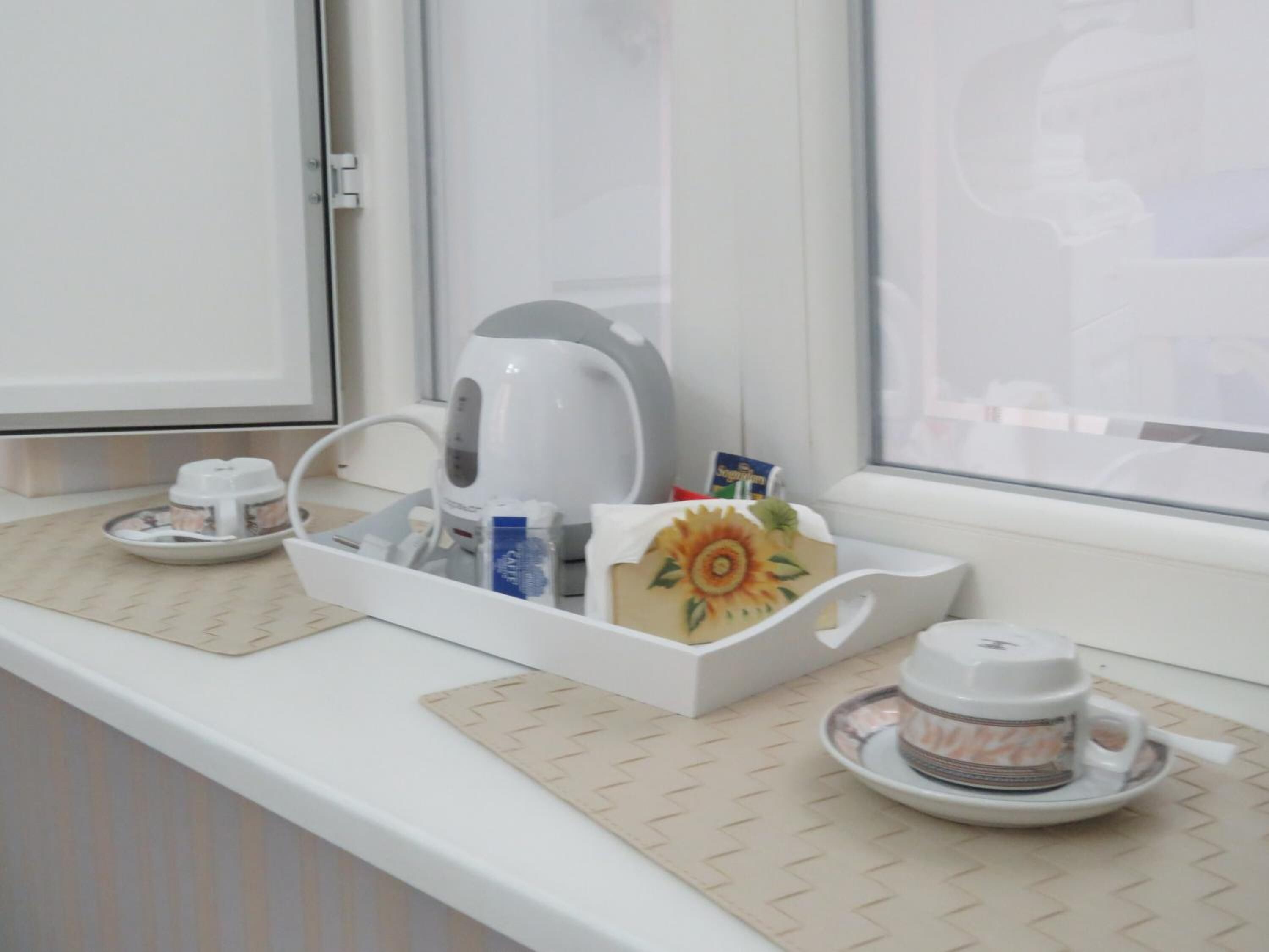 Foto - Olimpo degli Dei