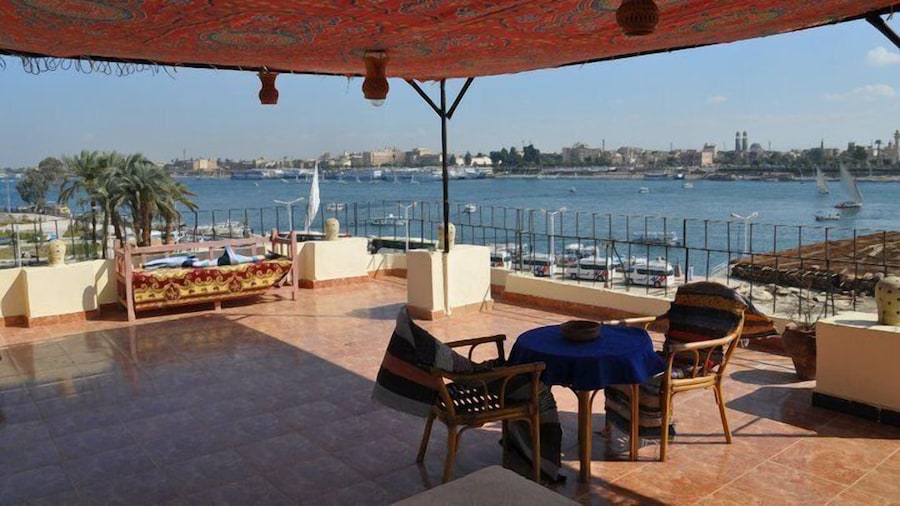El Mesala Hotel