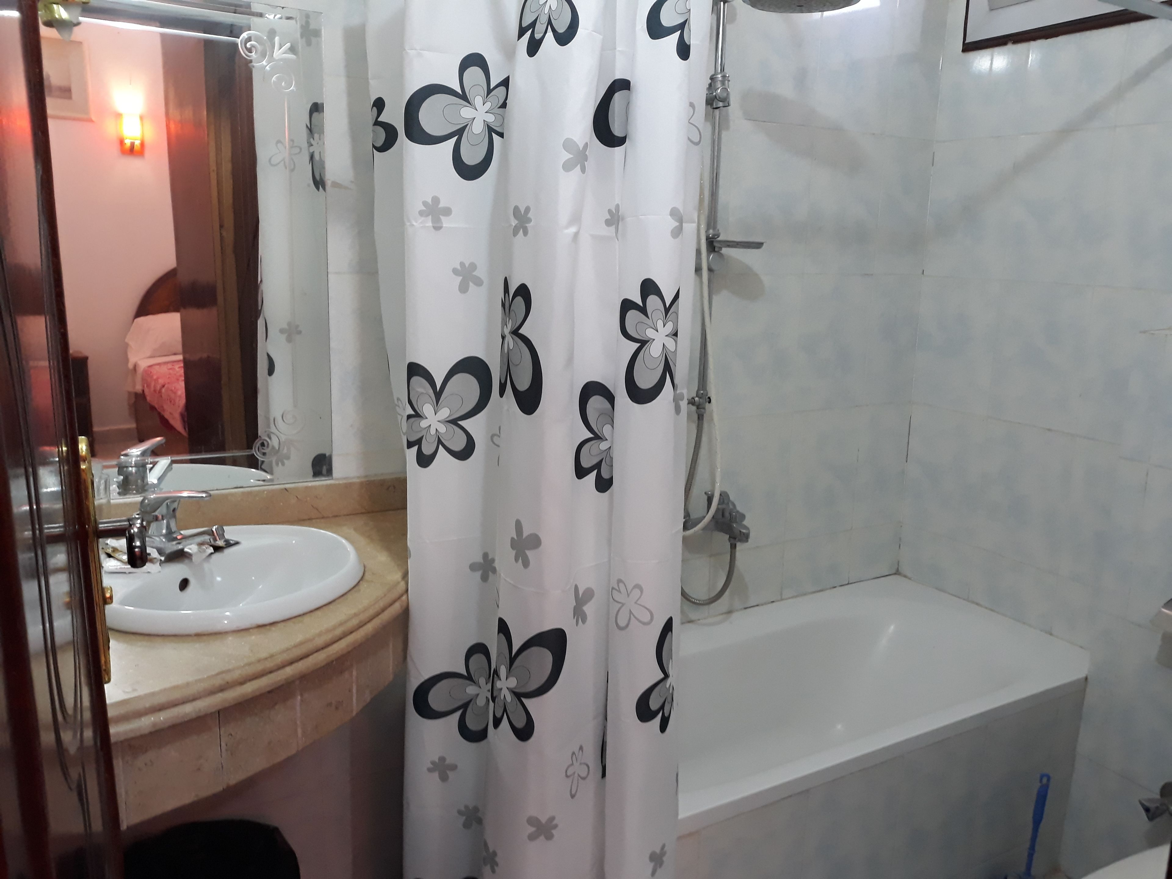 Foto - El Mesala Hotel