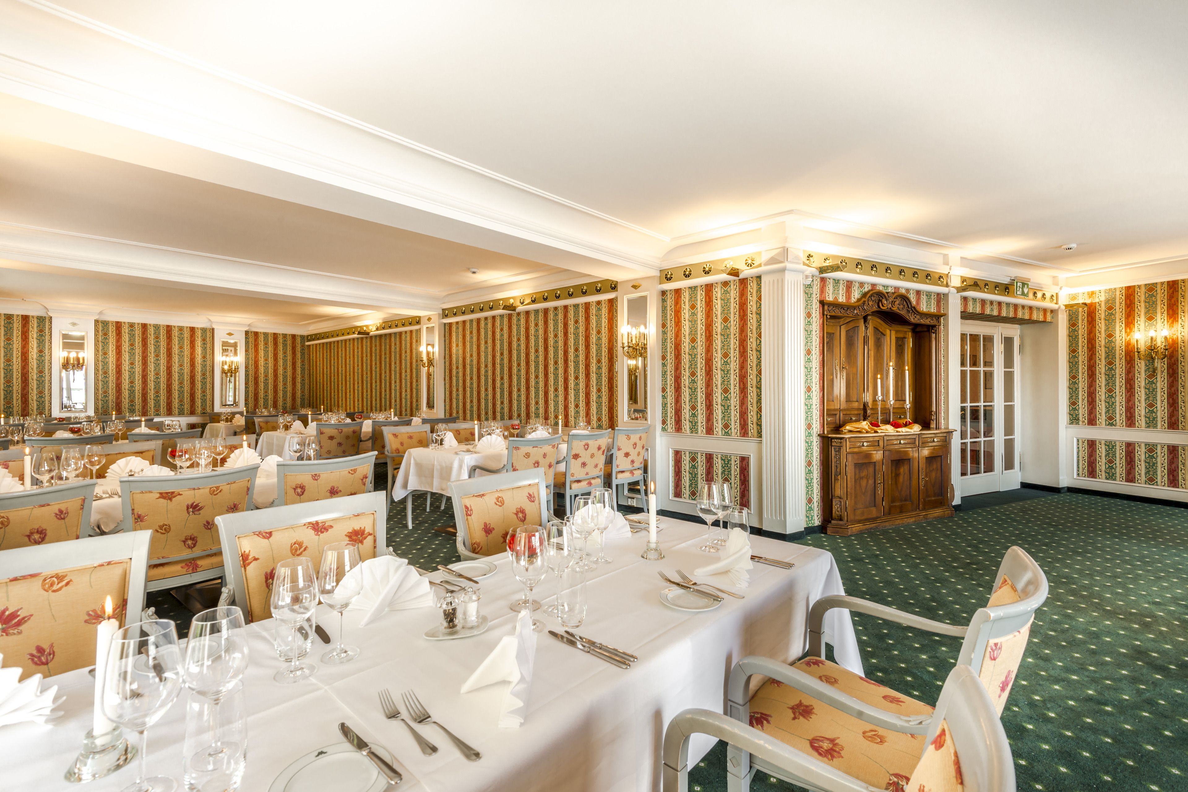 Foto - Hotel Alpina Luzern