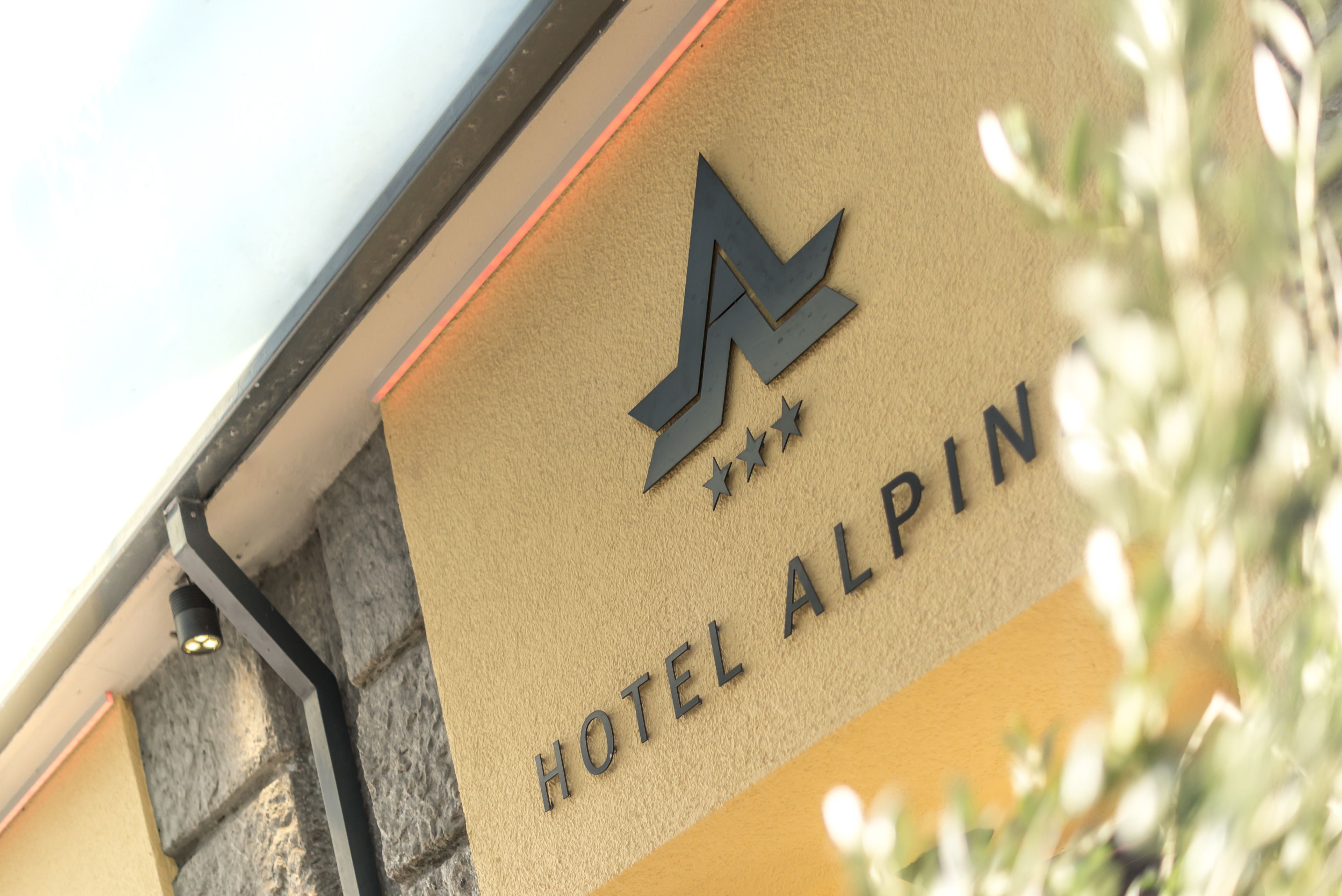 Foto - Hotel Alpina Luzern