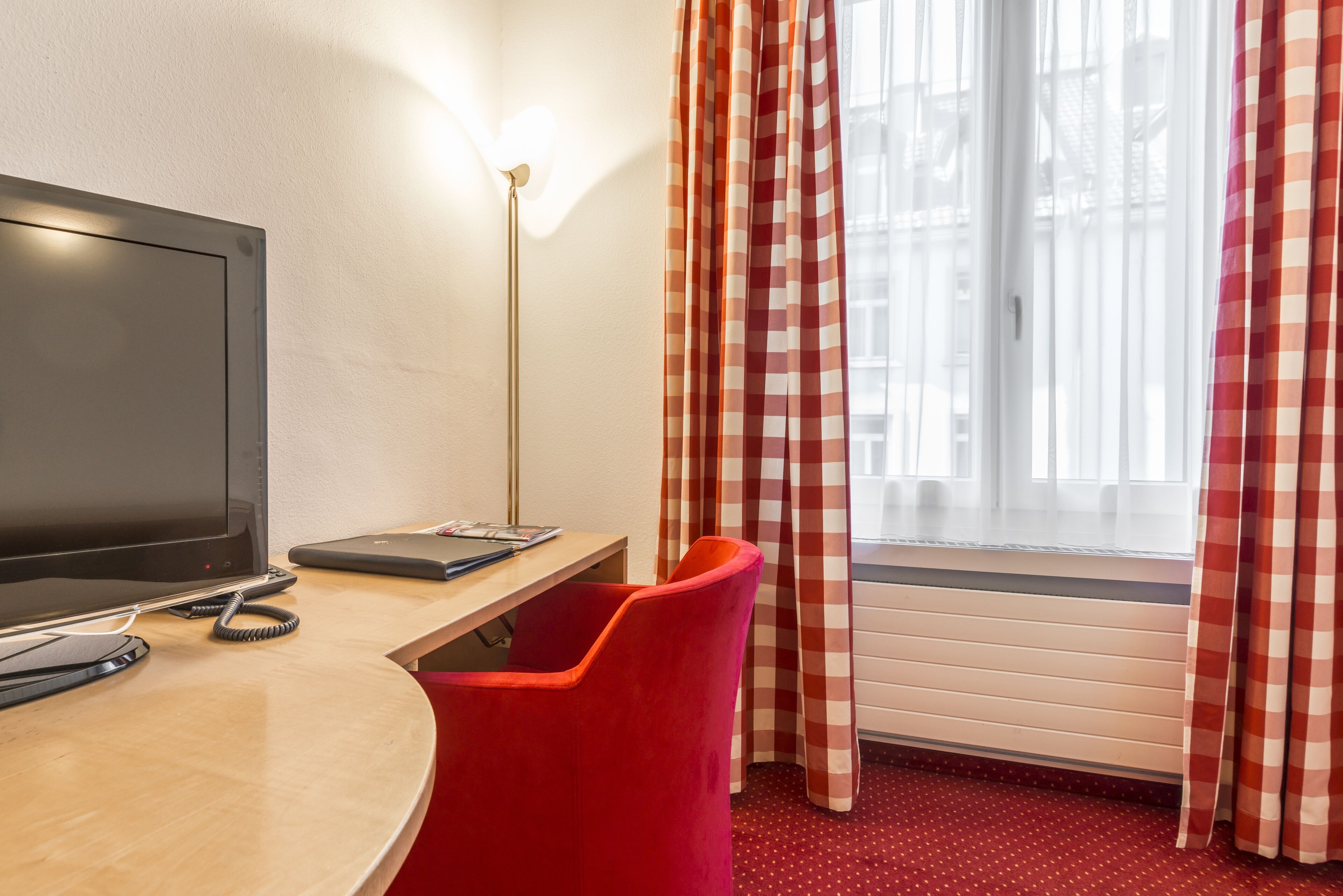 Foto - Hotel Alpina Luzern