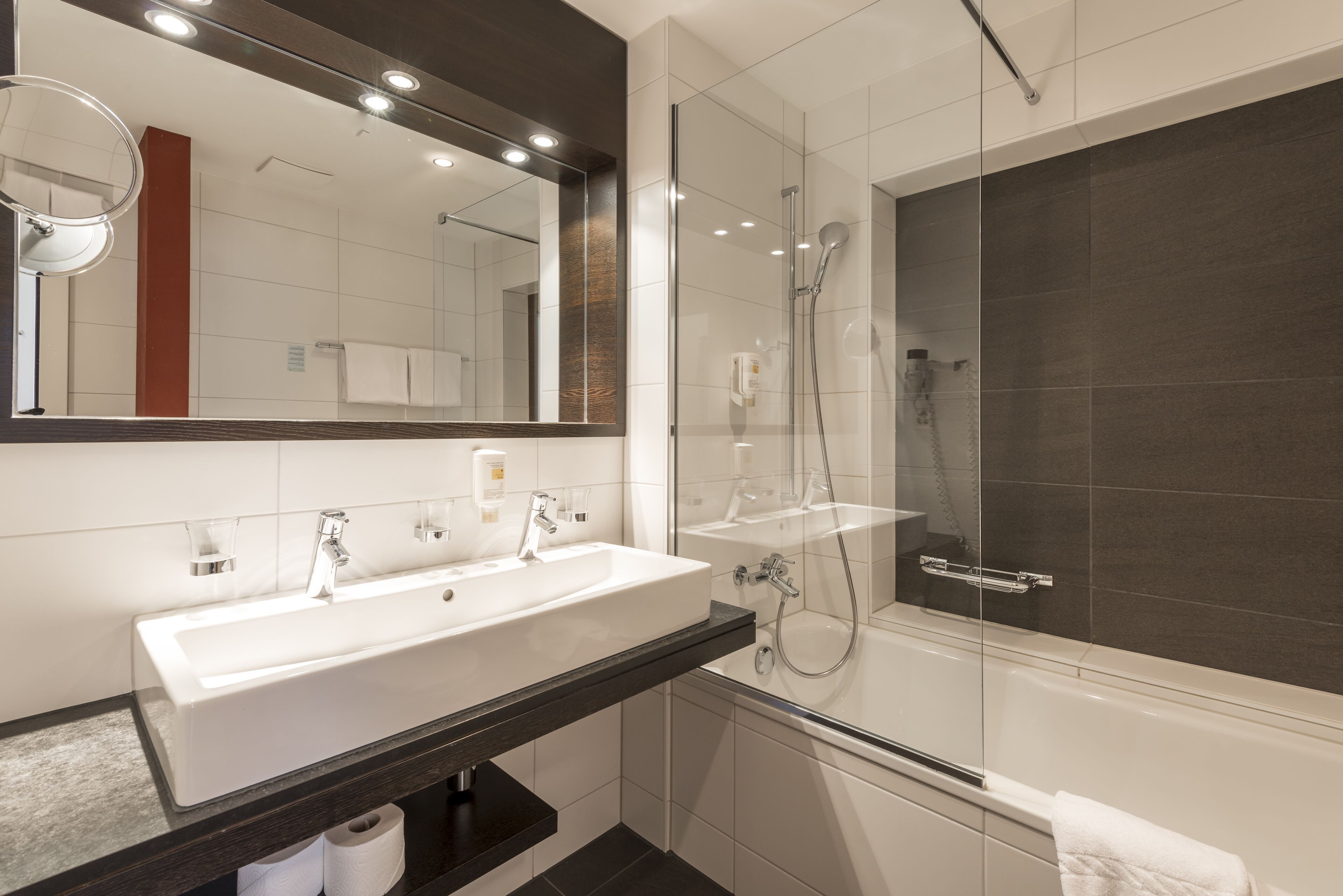 Foto - Hotel Alpina Luzern