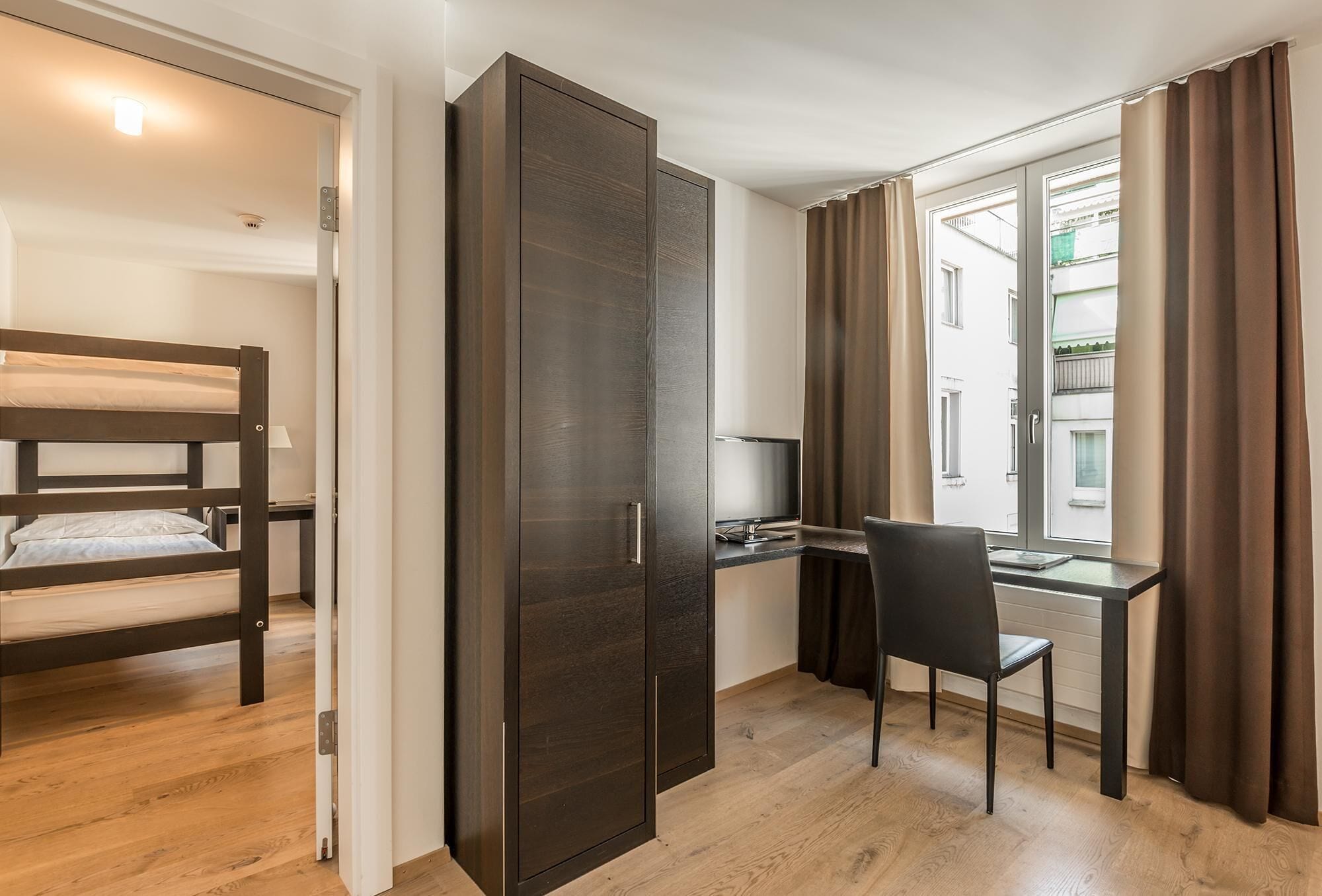 Foto - Hotel Alpina Luzern