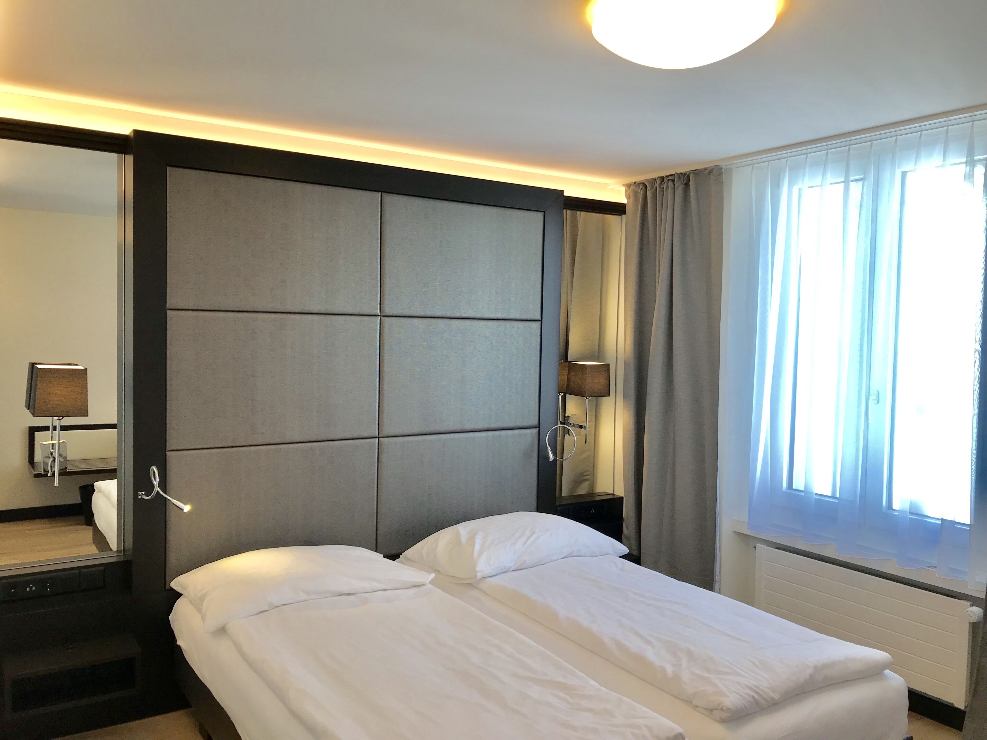 Foto - Hotel Alpina Luzern