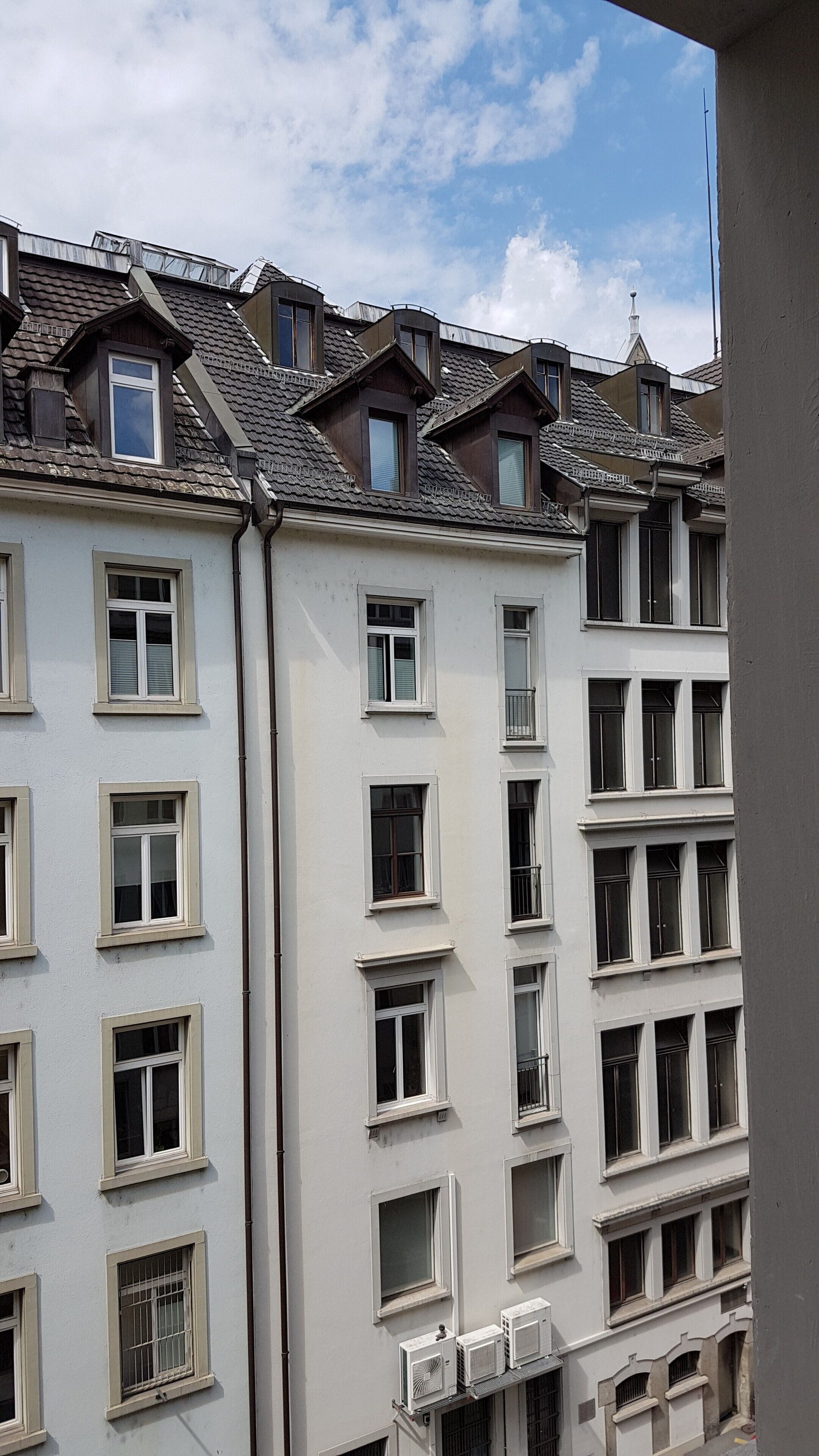 Foto - Hotel Alpina Luzern