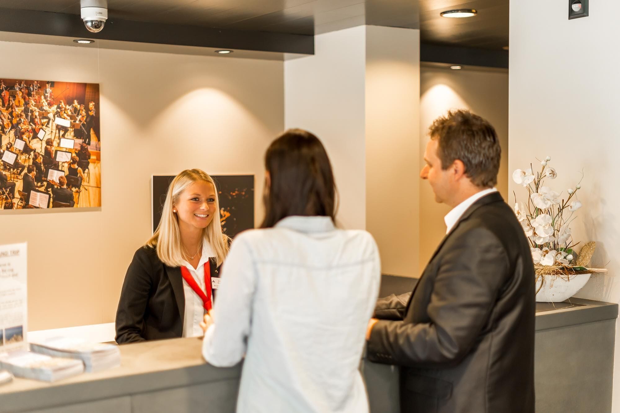 Foto - Hotel Alpina Luzern