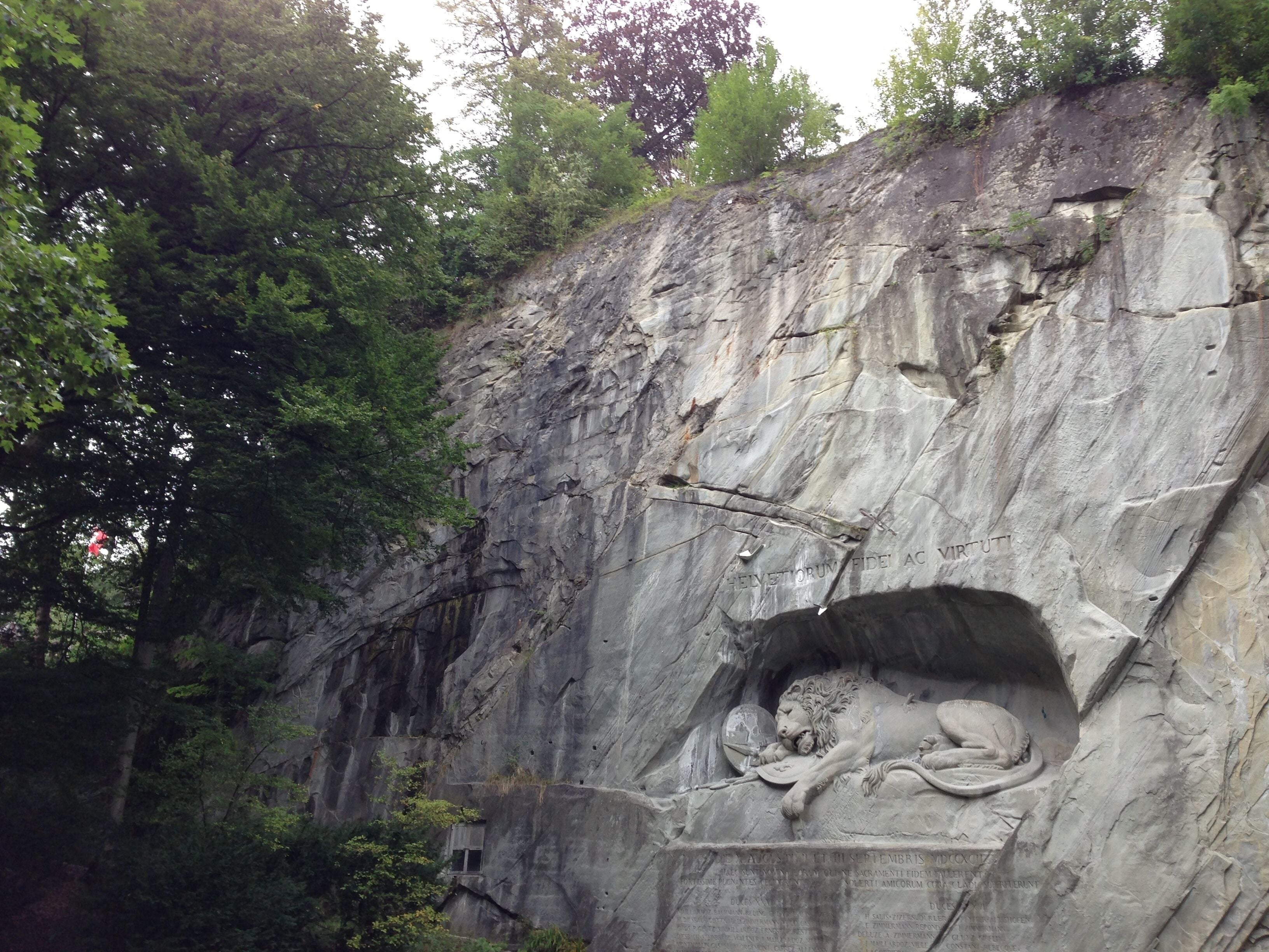 Foto - Hotel Alpina Luzern