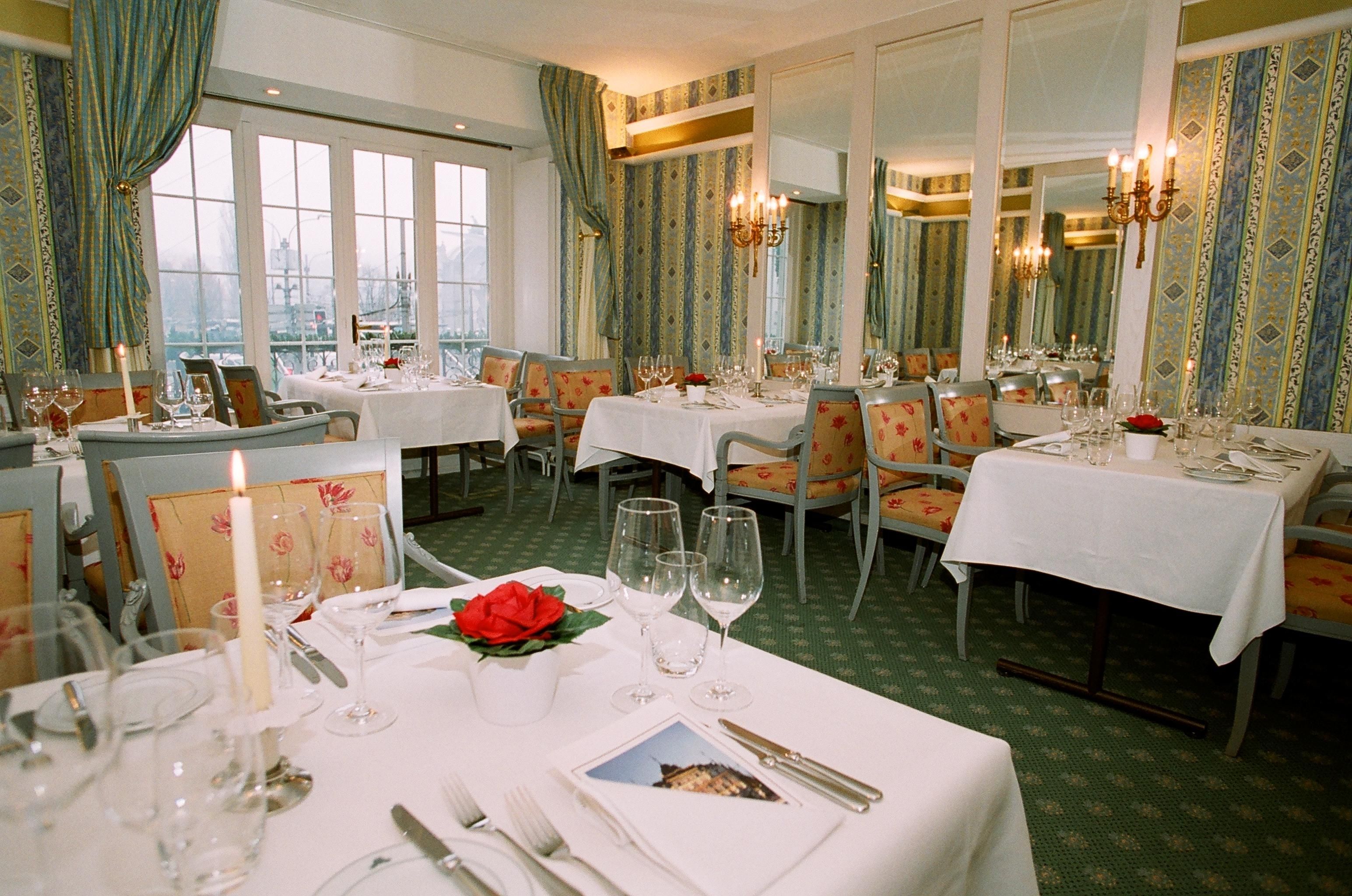 Foto - Hotel Alpina Luzern