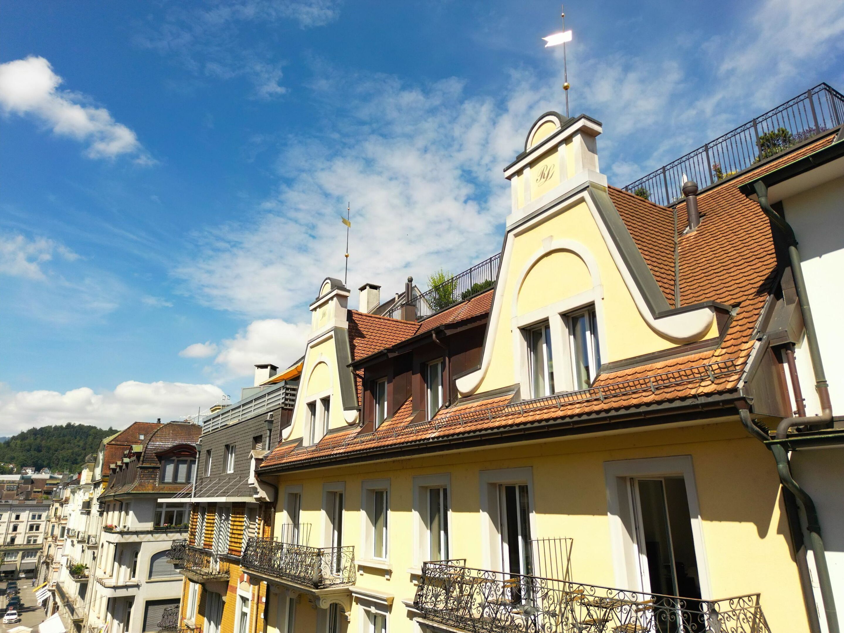 Foto - Hotel Alpina Luzern