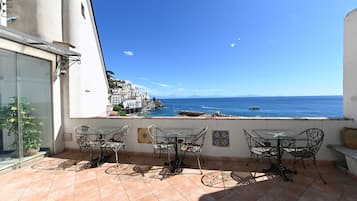 Terrazza panoramica