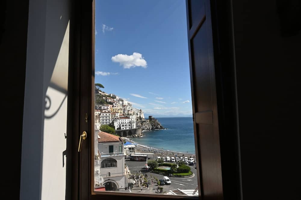 Hotel Croce di Amalfi