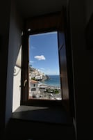 Double Room, Sea View | View from room