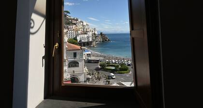 Hotel Croce di Amalfi