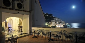 Lounge - Hotel Croce di Amalfi (Amalfi)