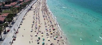 Çesme Sirin Villa Otel