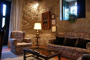 Interior - Casa das Torres (Ponte de Lima)