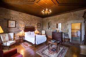 Single Room | Free WiFi - Casa das Torres (Ponte de Lima)