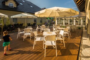 Children’s area - Park Hotel Lyson (Andrychow)