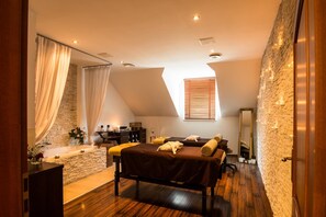 Body treatments, body scrubs, facials - Park Hotel Lyson (Andrychow)
