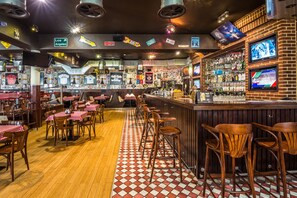 Children’s area - Park Hotel Lyson (Andrychow)