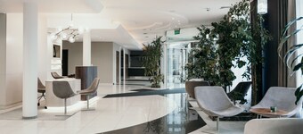 Park Hotel Lyson
