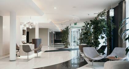 Park Hotel Lyson