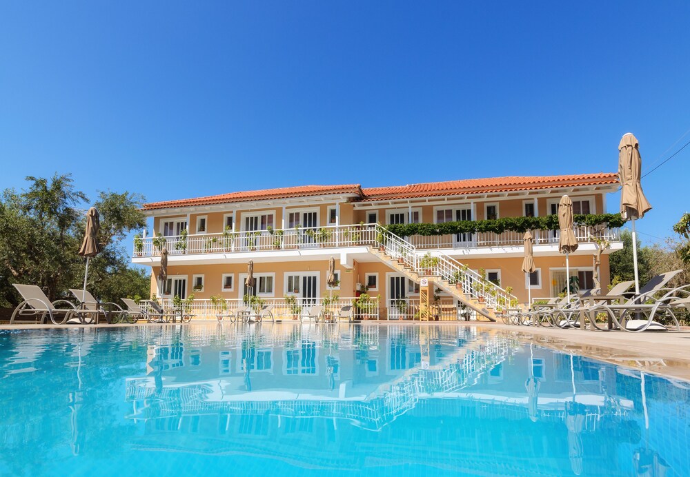 Artemis Apartments image