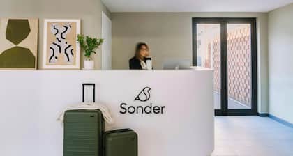 Testaccio Hotel, Sonder Hotel by Marriott Bonvoyâą