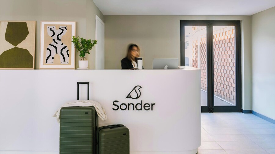 Testaccio Hotel, Sonder Hotel by Marriott Bonvoy™