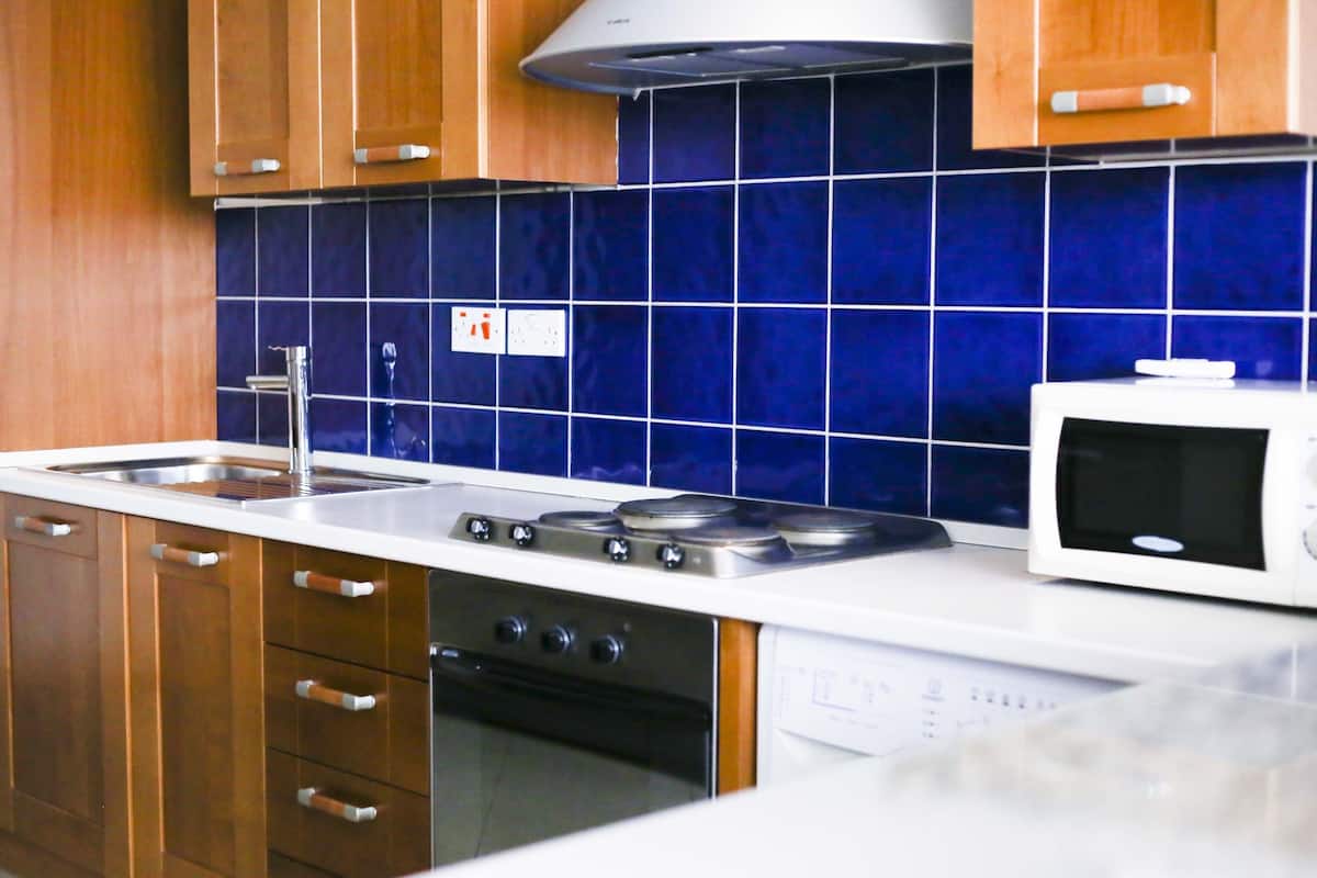 minibar, in-room safe, desk, laptop workspace