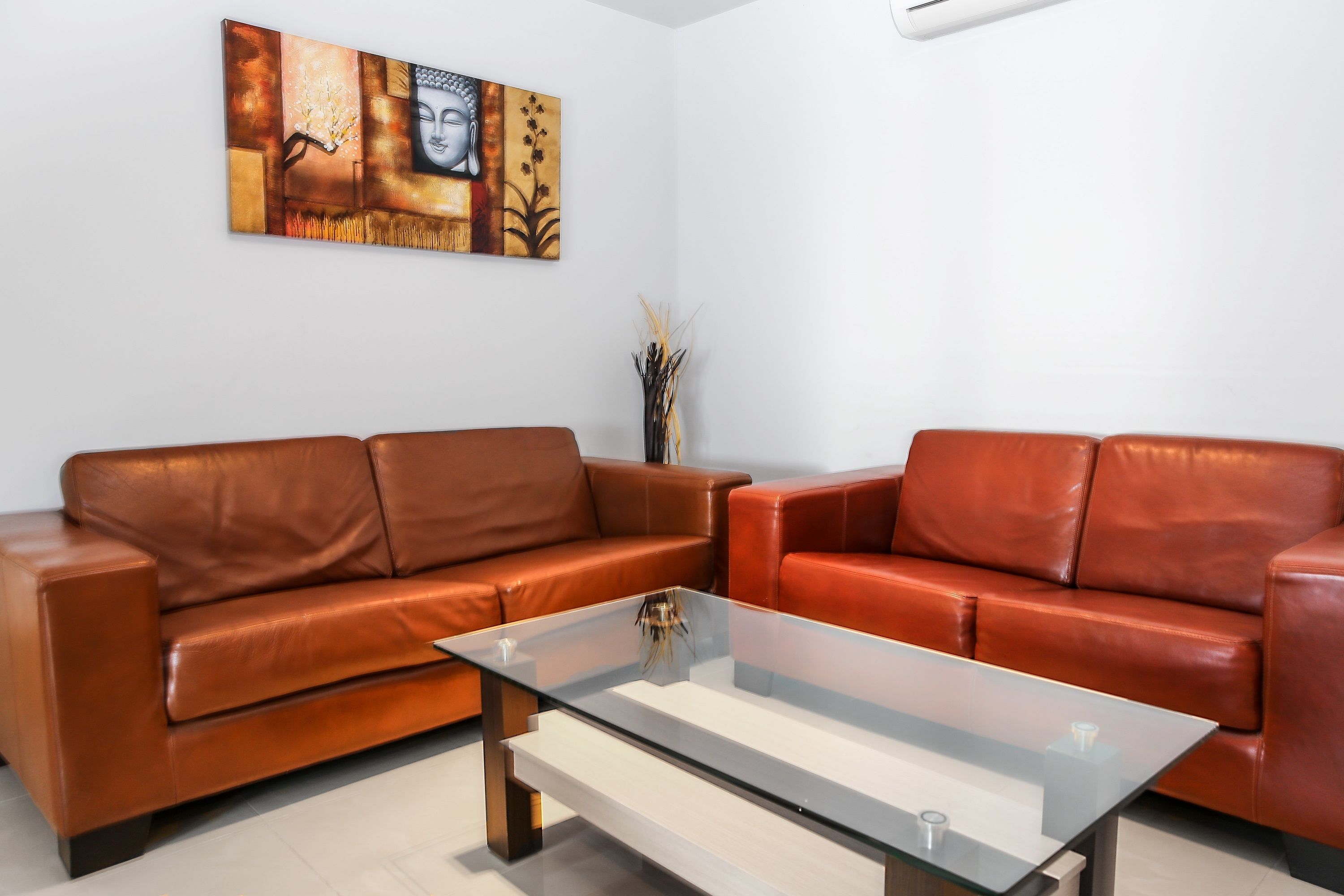 apartment, 1 bedroom | minibar, in-room safe, desk, laptop workspace