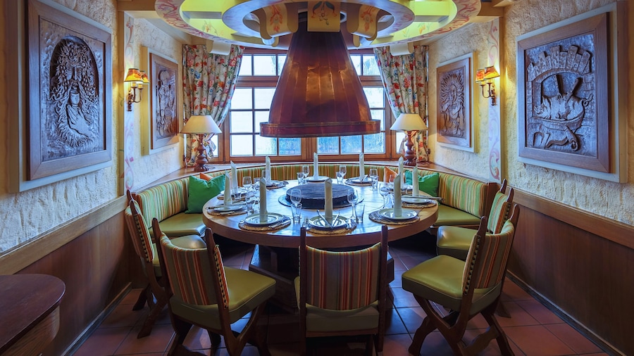 Hotel-Restaurant Kunz