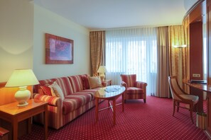 32-inch TV with satellite channels - Hotel-Restaurant Kunz (Pirmasens)