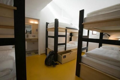Amazigh Hostel