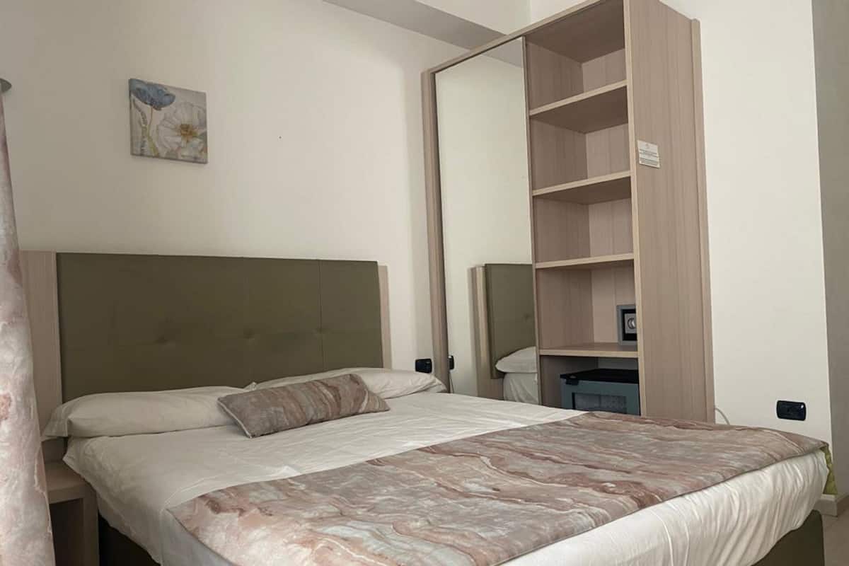 Romantic Double Room