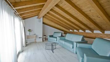 Télévision LED, films à la carte