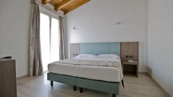 Chambre Standard Double ou avec lits jumeaux