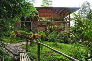 Ngoại thất