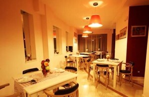 ร้านอาหาร