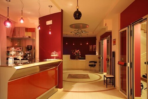 Palace Hotel Una Nuova Strada