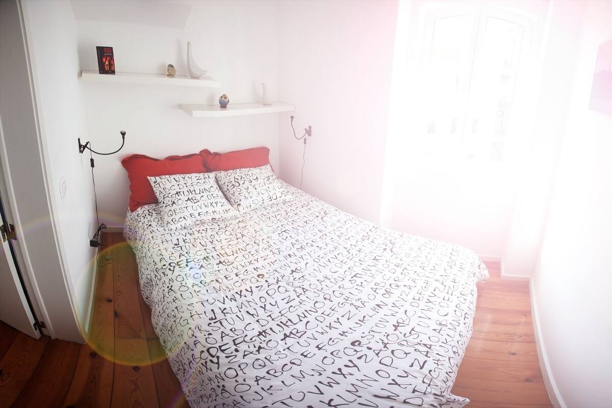 Apartment, River View (1st Floor)