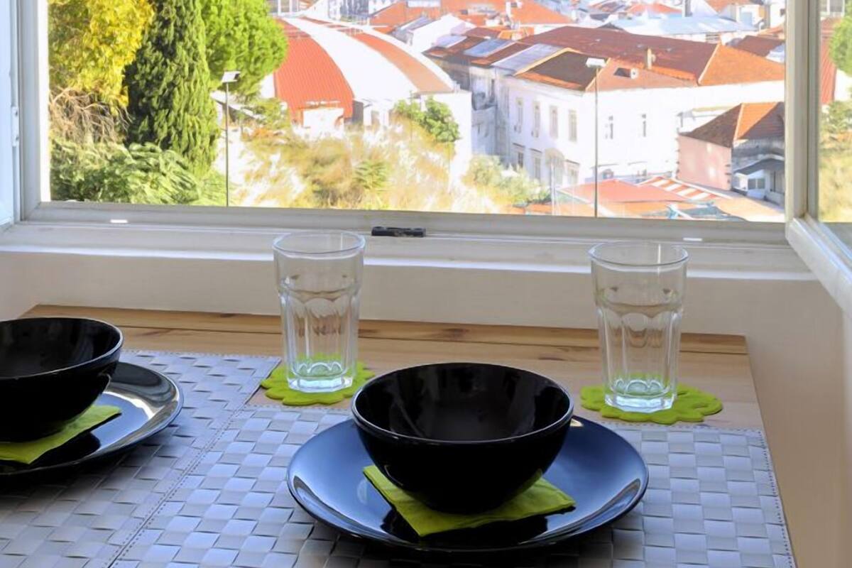 Apartment, River View (3rd Floor) | Interior