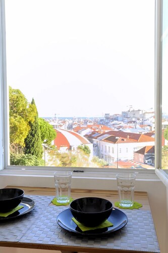 4 Places - Lisbon Apartments