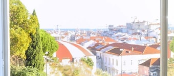 4 Places - Lisbon Apartments