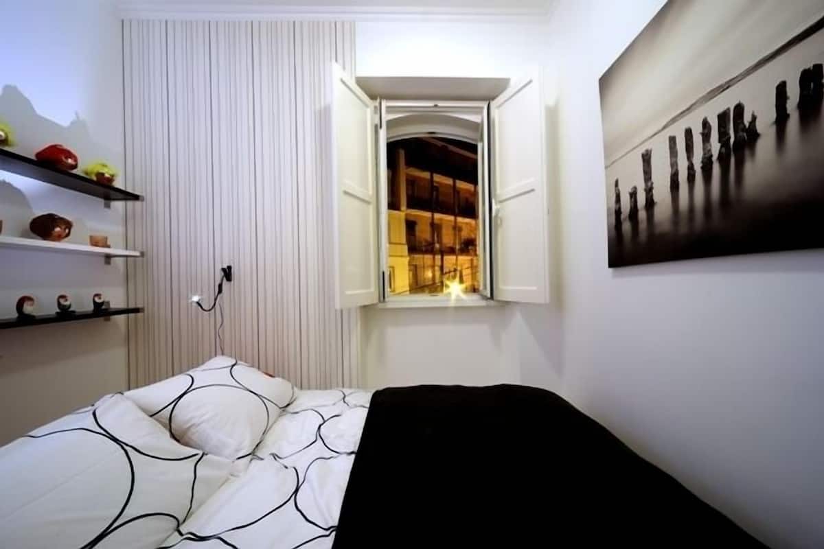 Standard Apartment, Ground Floor