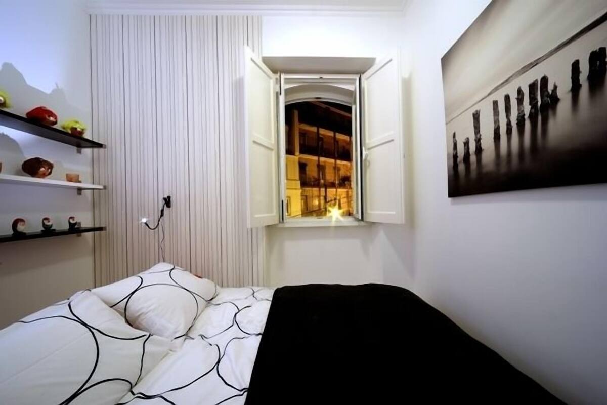 Standard Apartment, Ground Floor