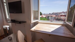 Lägenhet - utsikt mot floden (2nd Floor)